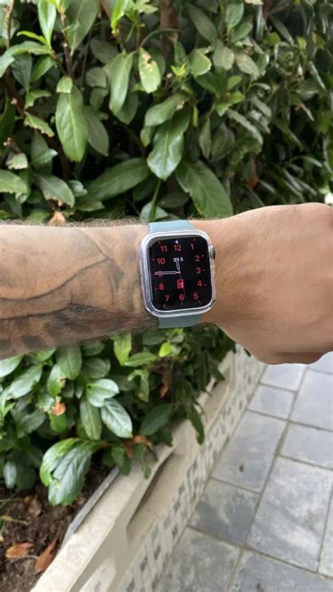 Apple Watch: Das sind meine Top 5 Zifferblätter im Alltag .